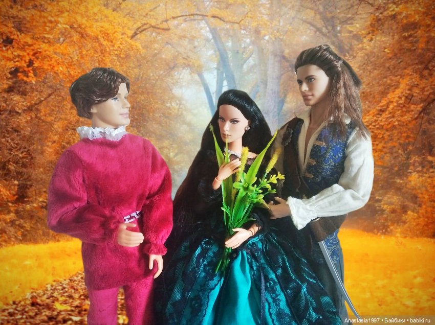 Сказочный мир. Сезон 1, часть 14 (фото 7)