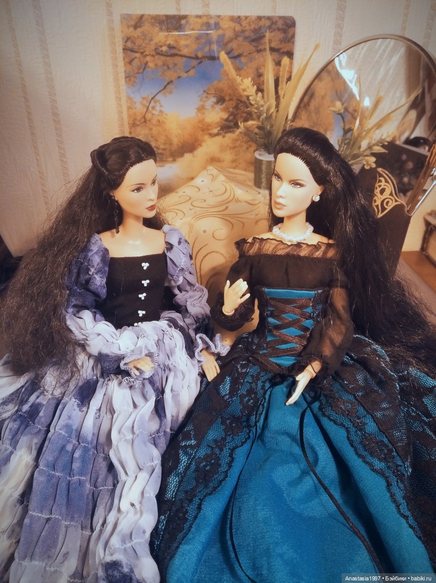 Сказочный мир. Сезон 1, часть 14