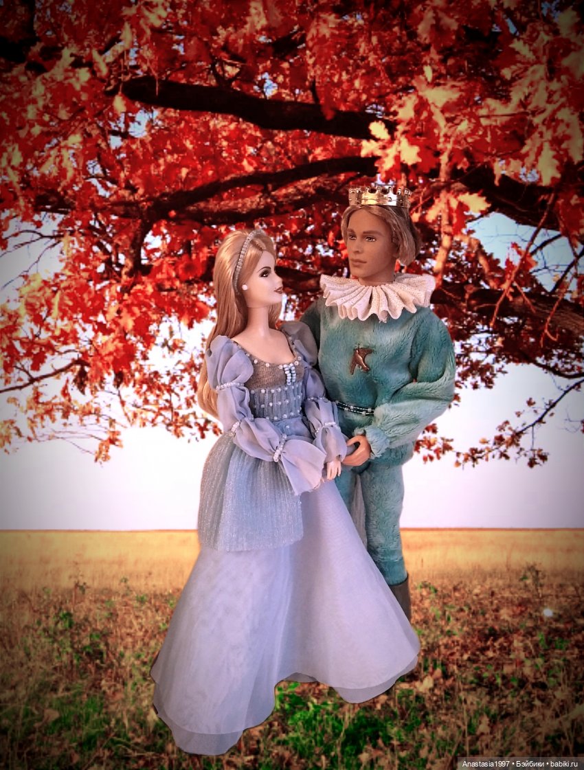 Сказочный мир. Сезон 1, часть 14