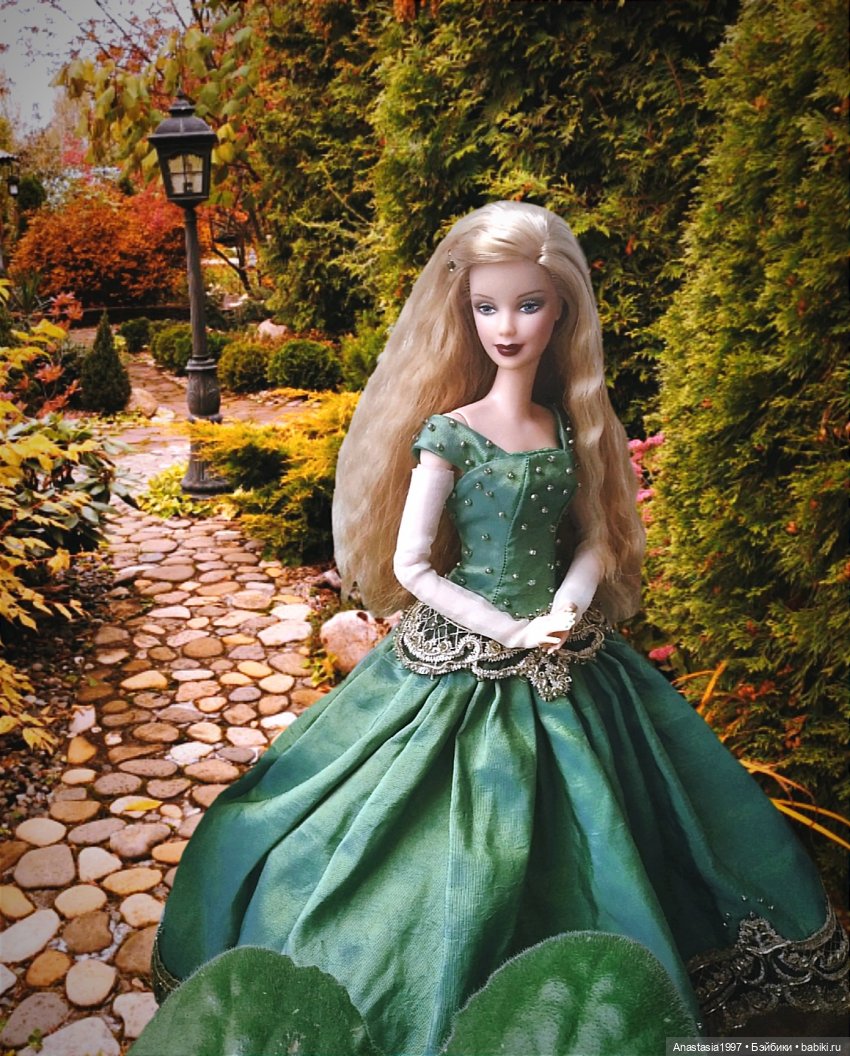 Сказочный мир. Сезон 1, часть 14