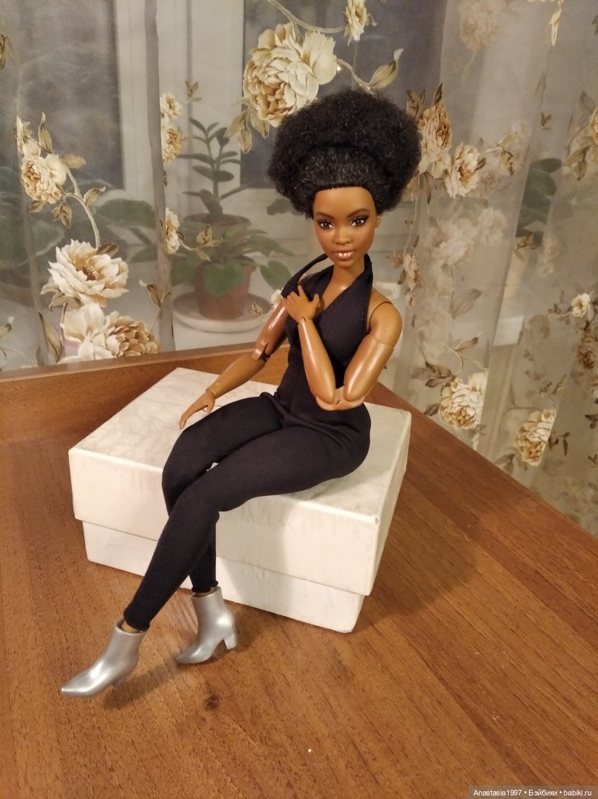 Барби Looks #2 и #6 — Домашние коллекции кукол: фото собраний