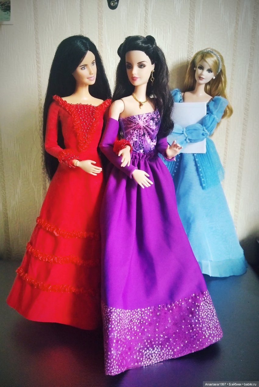 Сказочный мир. Сезон 1, часть 14