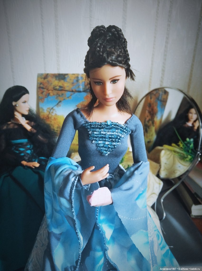 Сказочный мир. Сезон 1, часть 14