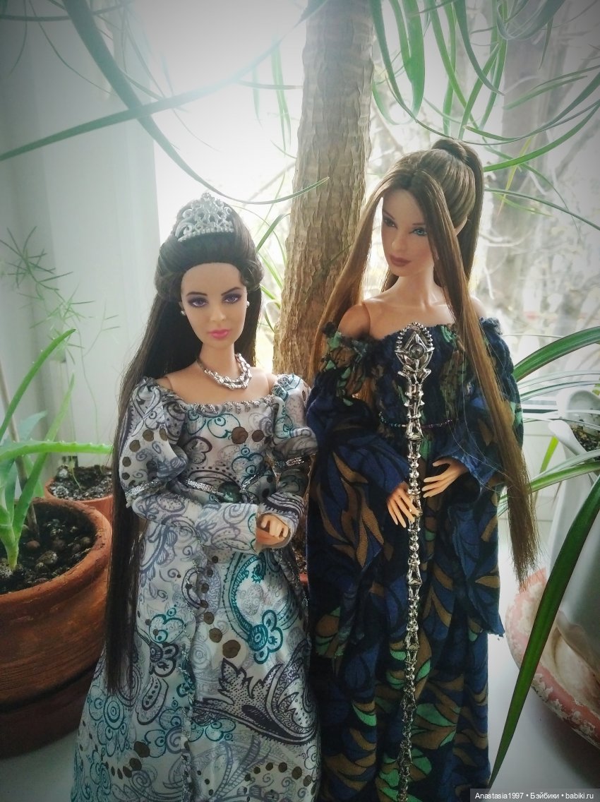 Сказочный мир. Сезон 1, часть 14