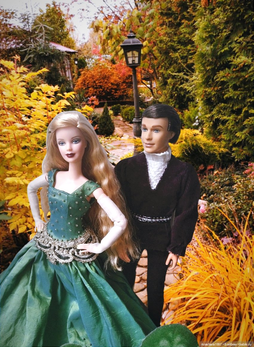 Сказочный мир. Сезон 1, часть 14