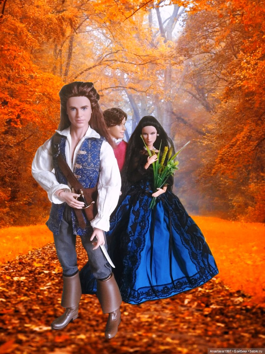 Сказочный мир. Сезон 1, часть 14 (фото 8)