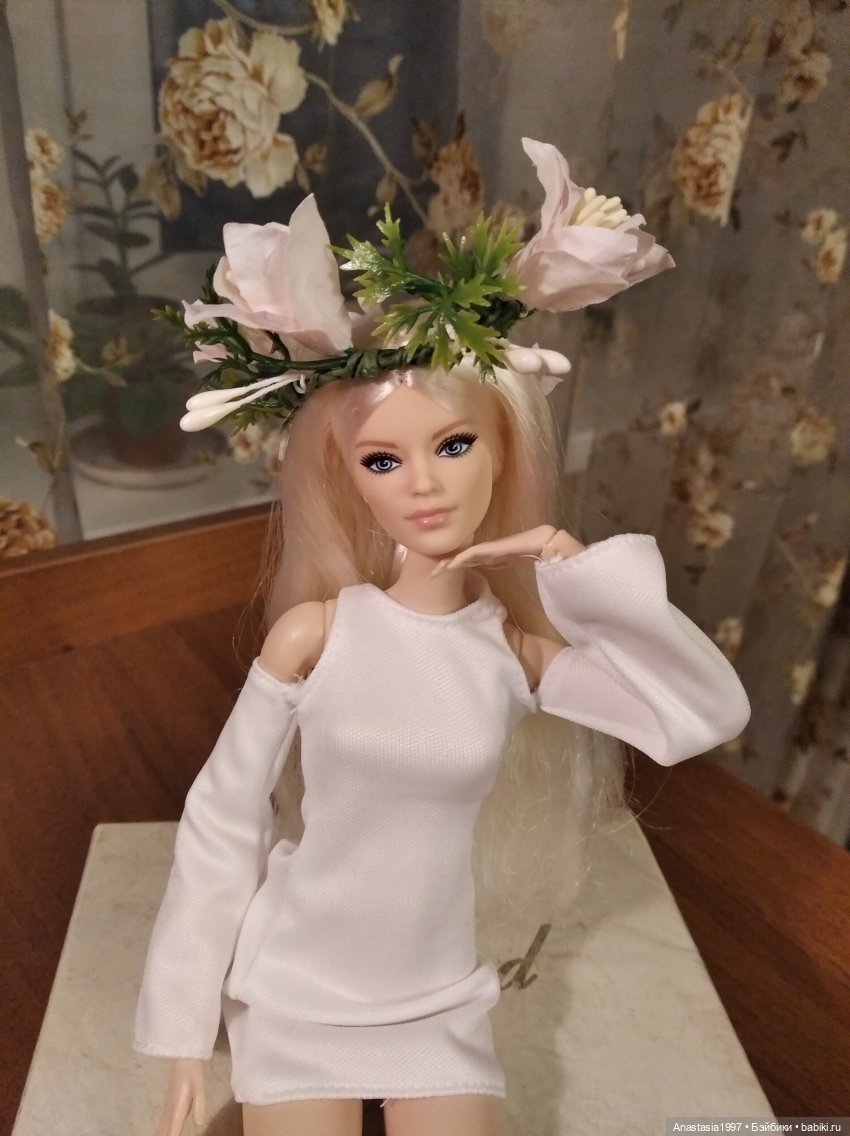 Барби Looks #2 и #6 — Домашние коллекции кукол: фото собраний (фото 8)