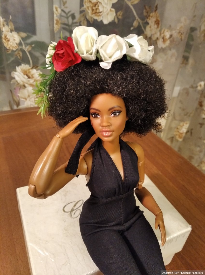 Барби Looks #2 и #6 — Домашние коллекции кукол: фото собраний