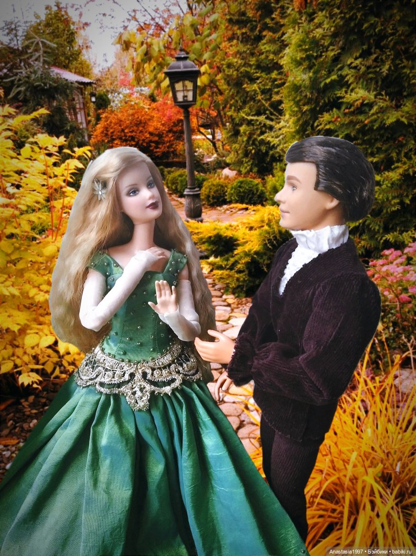 Сказочный мир. Сезон 1, часть 14