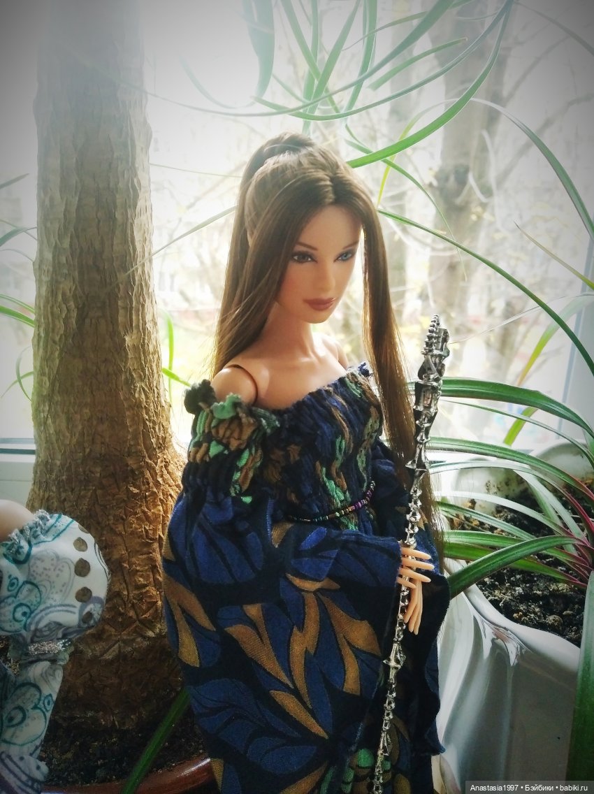 Сказочный мир. Сезон 1, часть 14