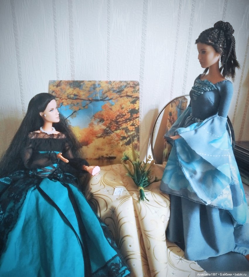 Сказочный мир. Сезон 1, часть 14