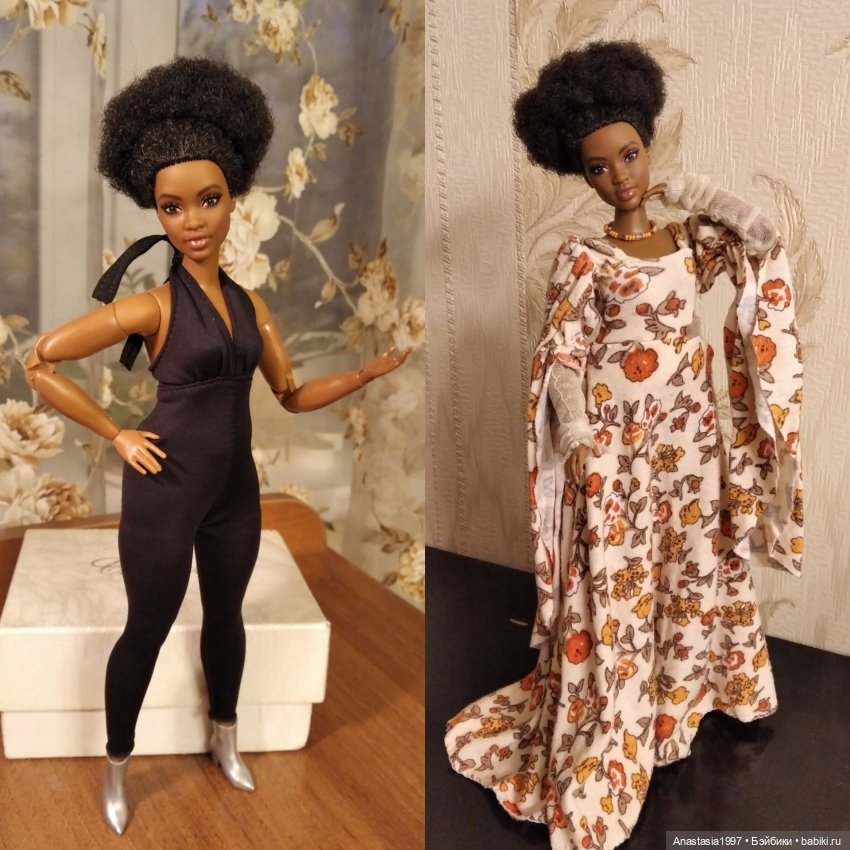 Перевоплощения Барби — Домашние коллекции кукол: фото собраний