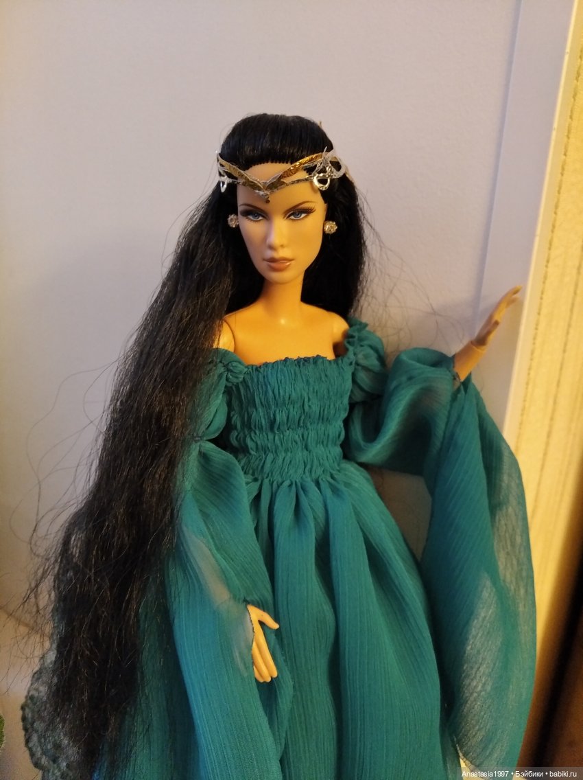 Перевоплощения Барби — Домашние коллекции кукол: фото собраний