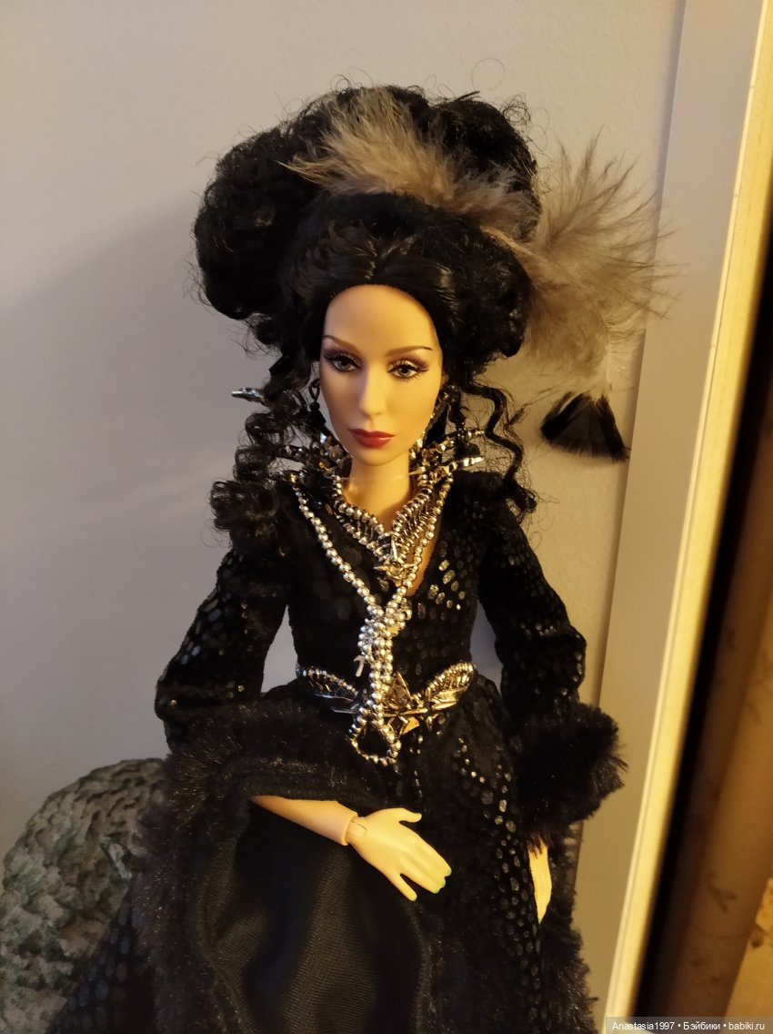 Перевоплощения Барби — Домашние коллекции кукол: фото собраний