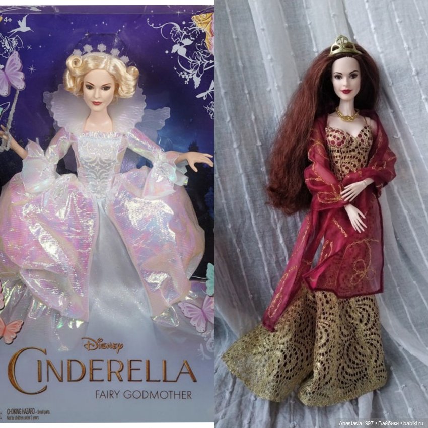 Перевоплощения Барби — Домашние коллекции кукол: фото собраний