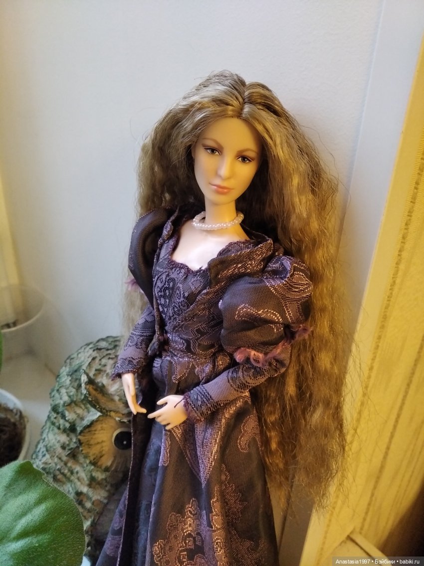 Перевоплощения Барби — Домашние коллекции кукол: фото собраний