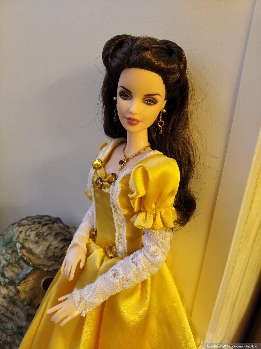 Перевоплощения Барби — Домашние коллекции кукол: фото собраний
