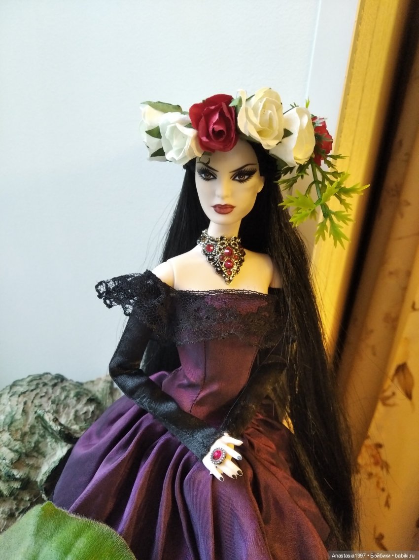 Перевоплощения Барби — Домашние коллекции кукол: фото собраний