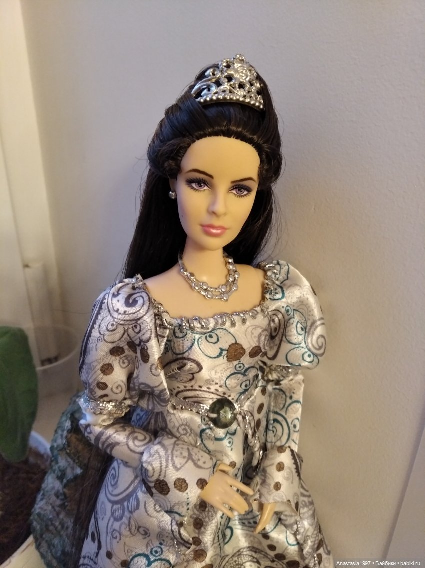 Перевоплощения Барби — Домашние коллекции кукол: фото собраний
