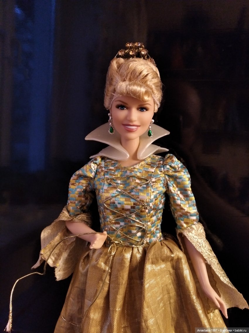 Перевоплощения Барби — Домашние коллекции кукол: фото собраний