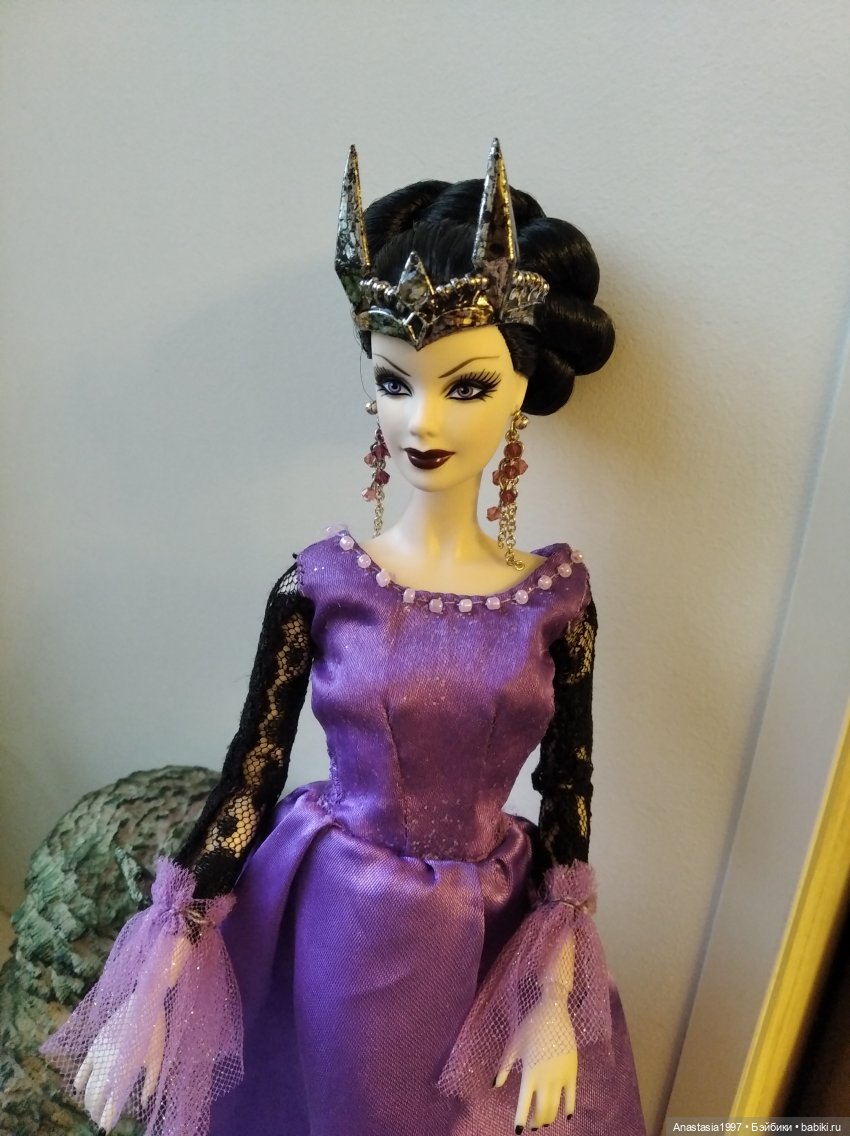 Перевоплощения Барби — Домашние коллекции кукол: фото собраний (фото 8)