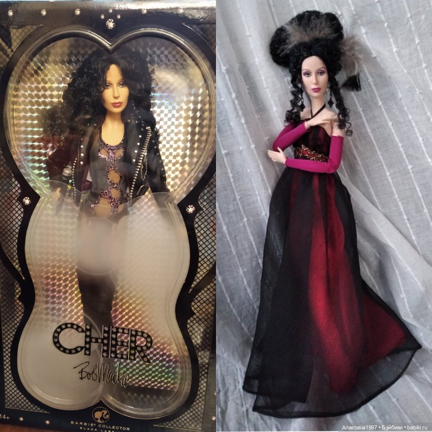 Перевоплощения Барби — Домашние коллекции кукол: фото собраний