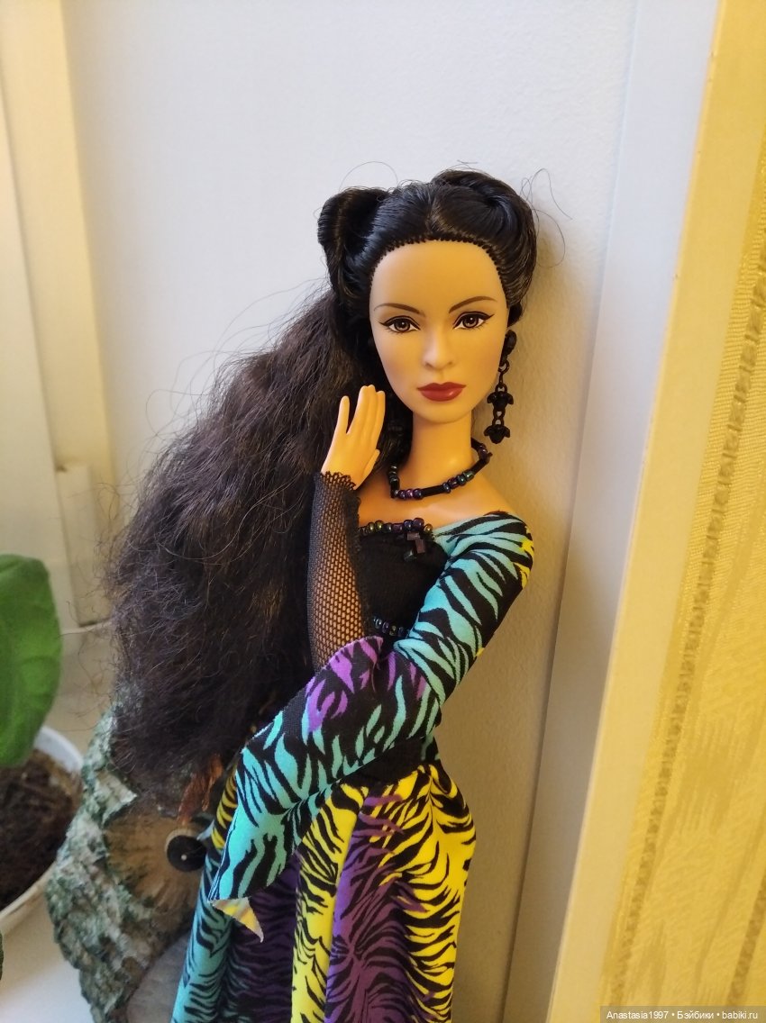 Перевоплощения Барби — Домашние коллекции кукол: фото собраний