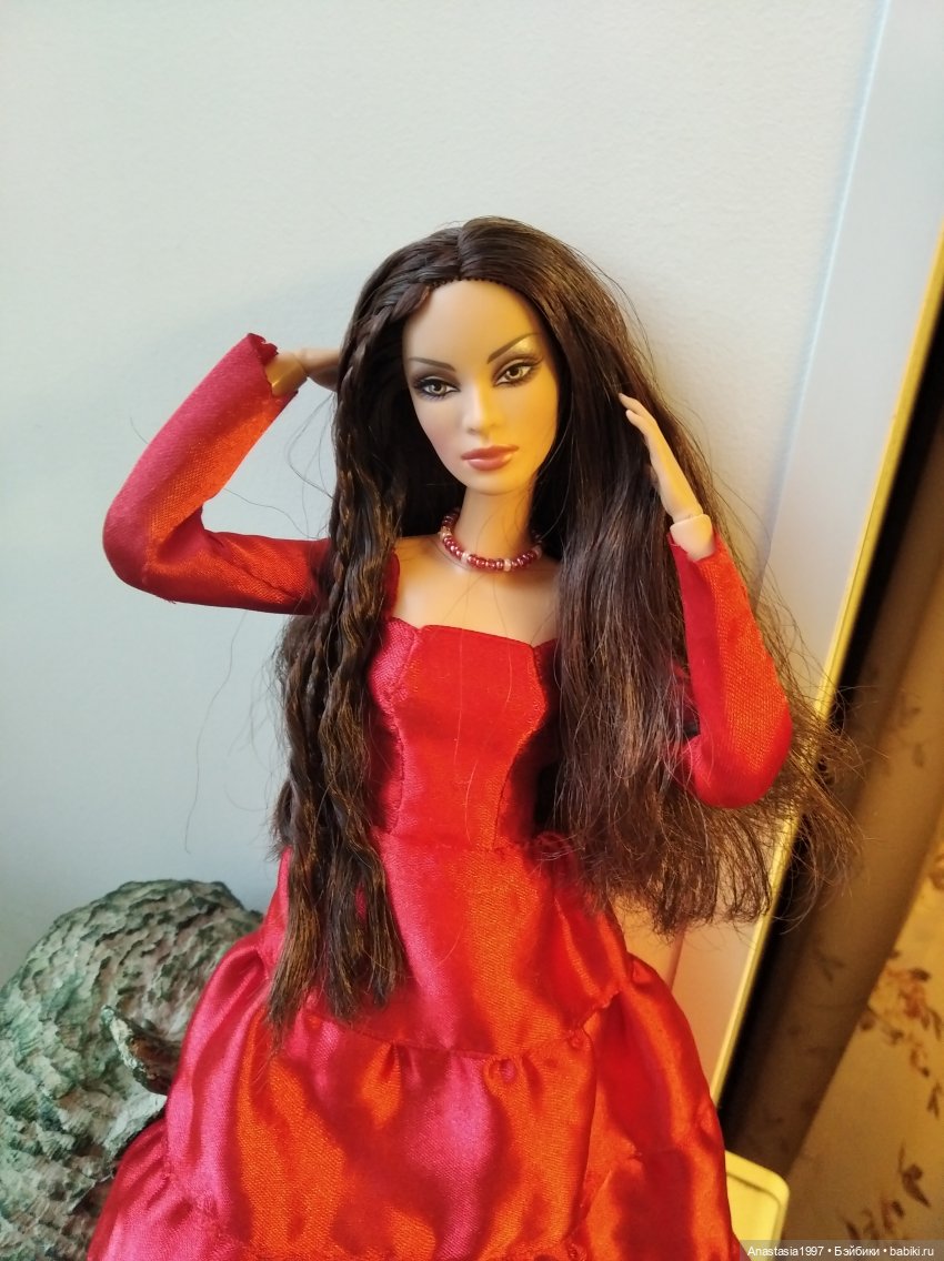 Перевоплощения Барби — Домашние коллекции кукол: фото собраний