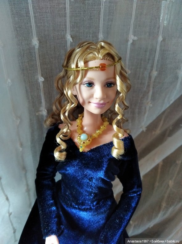 Перевоплощения Барби — Домашние коллекции кукол: фото собраний