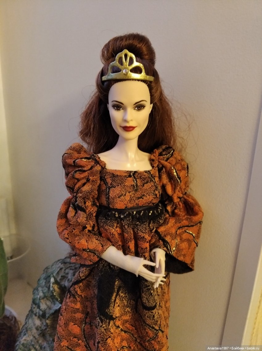 Перевоплощения Барби — Домашние коллекции кукол: фото собраний