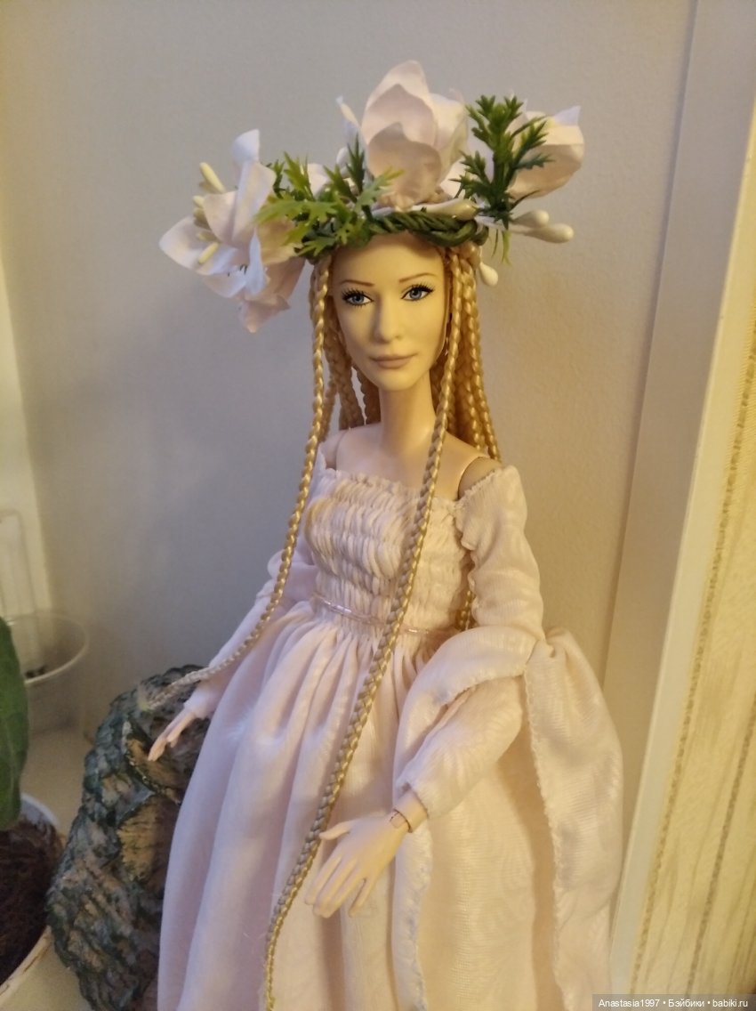 Перевоплощения Барби — Домашние коллекции кукол: фото собраний