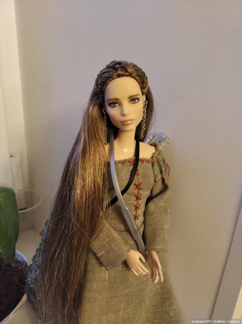Перевоплощения Барби — Домашние коллекции кукол: фото собраний