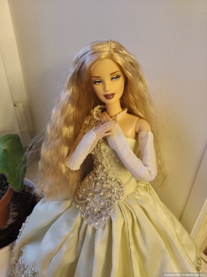 Перевоплощения Барби — Домашние коллекции кукол: фото собраний (фото 4)
