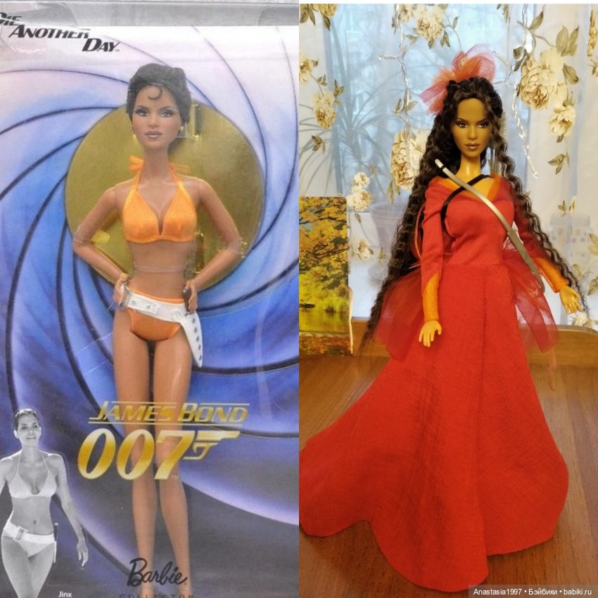 Перевоплощения Барби — Домашние коллекции кукол: фото собраний