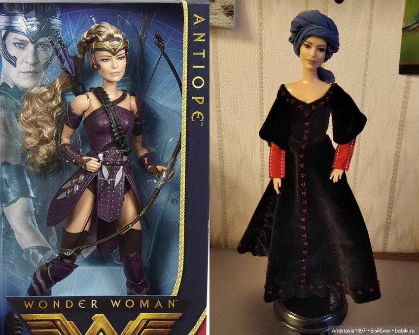 Перевоплощения Барби — Домашние коллекции кукол: фото собраний