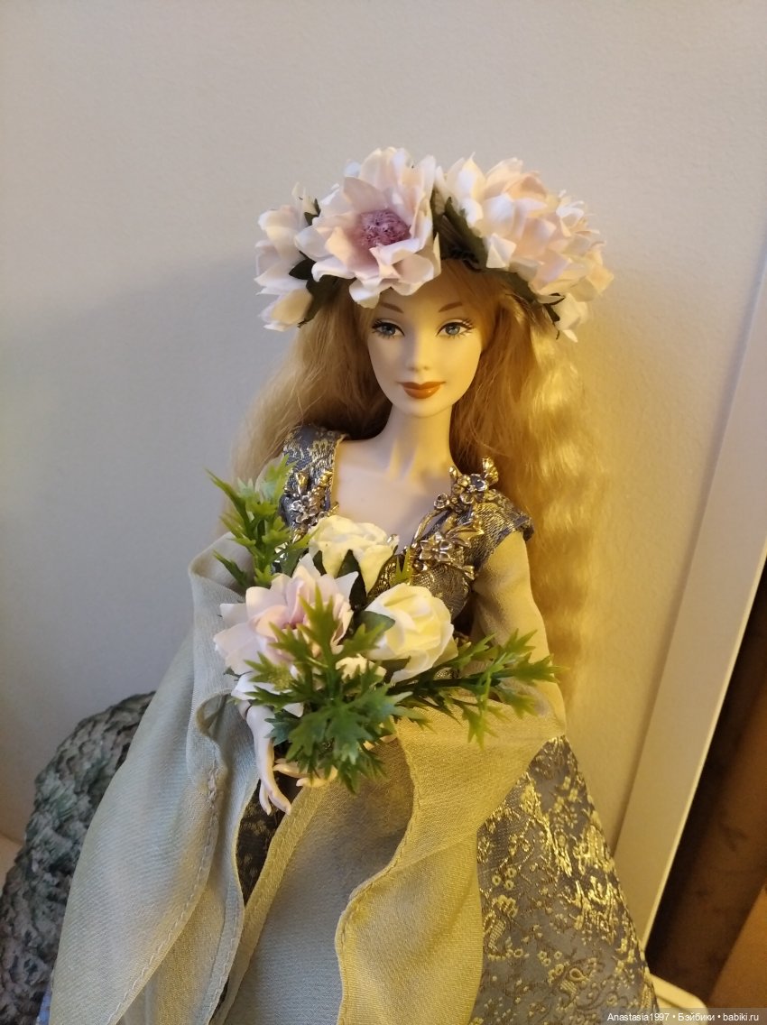 Перевоплощения Барби — Домашние коллекции кукол: фото собраний