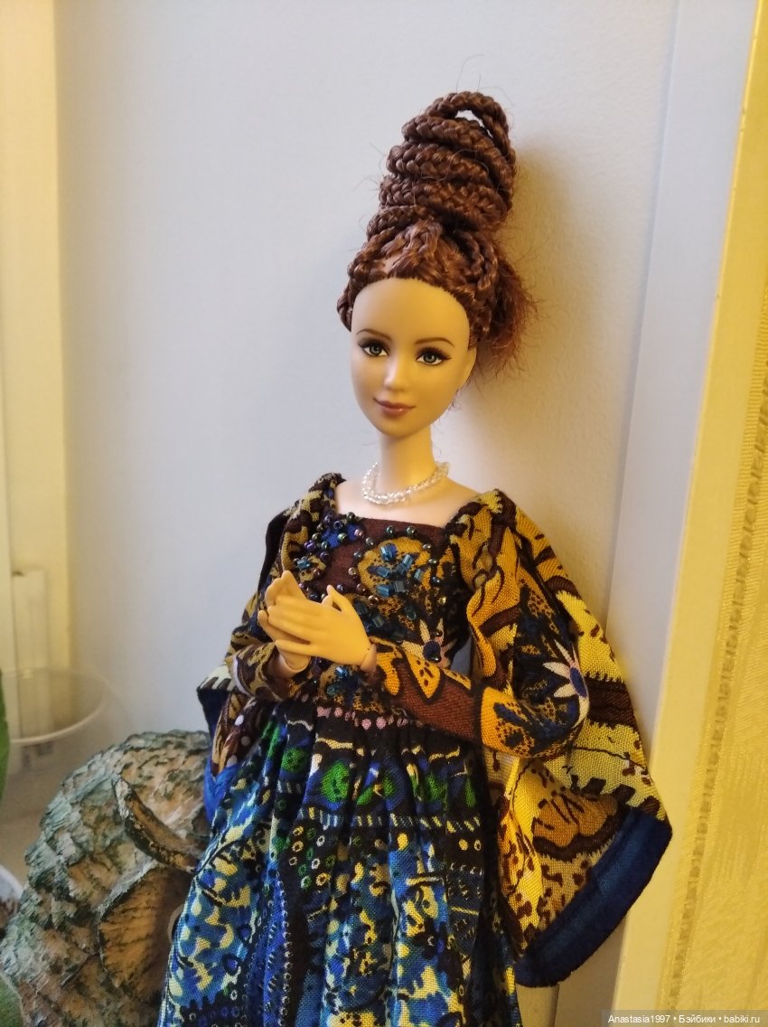 Перевоплощения Барби — Домашние коллекции кукол: фото собраний