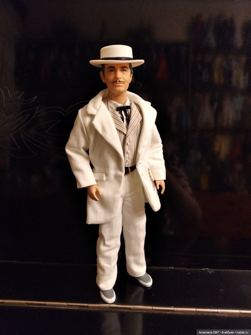 Перевоплощения Кена — Домашние коллекции кукол: фото собраний