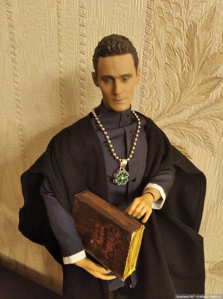 Перевоплощения Кена — Домашние коллекции кукол: фото собраний