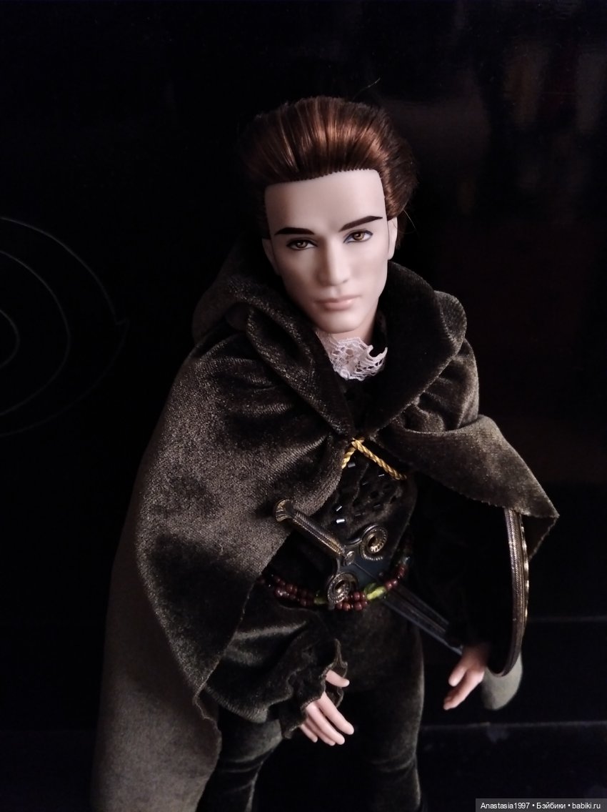 Перевоплощения Кена — Домашние коллекции кукол: фото собраний