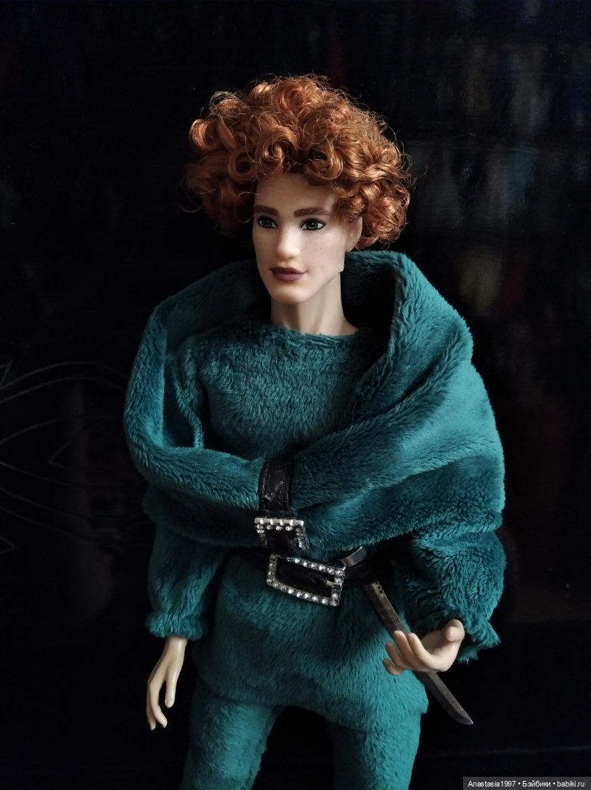 Перевоплощения Кена — Домашние коллекции кукол: фото собраний