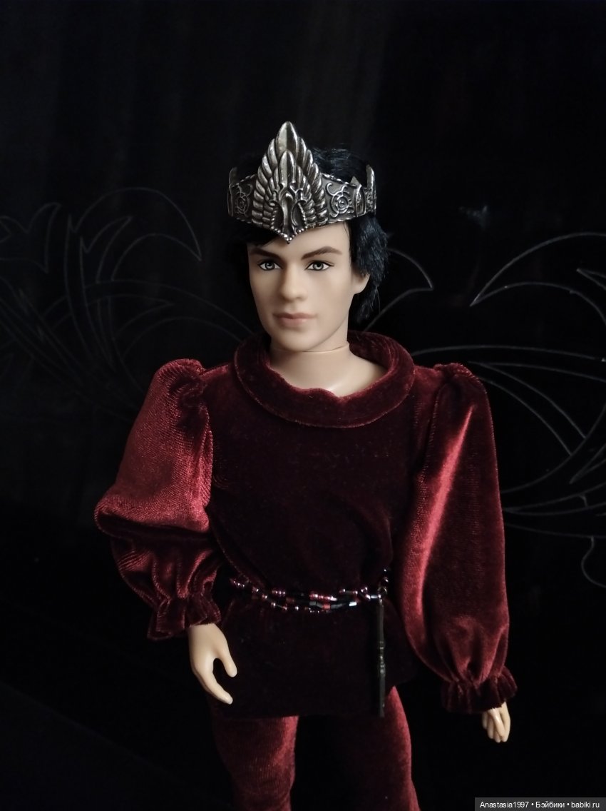 Перевоплощения Кена — Домашние коллекции кукол: фото собраний