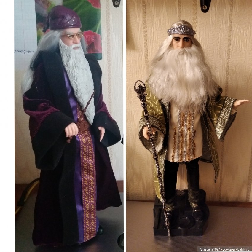 Перевоплощения Кена — Домашние коллекции кукол: фото собраний