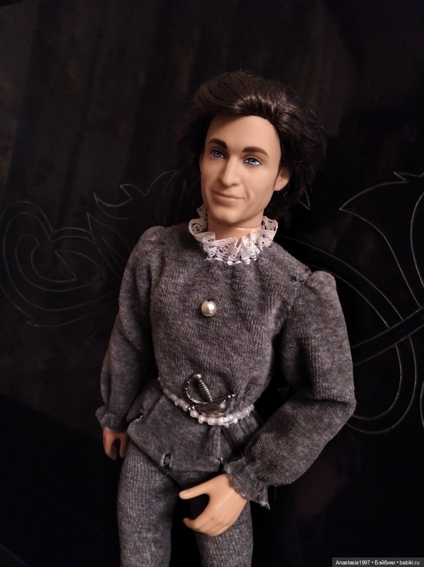 Перевоплощения Кена — Домашние коллекции кукол: фото собраний