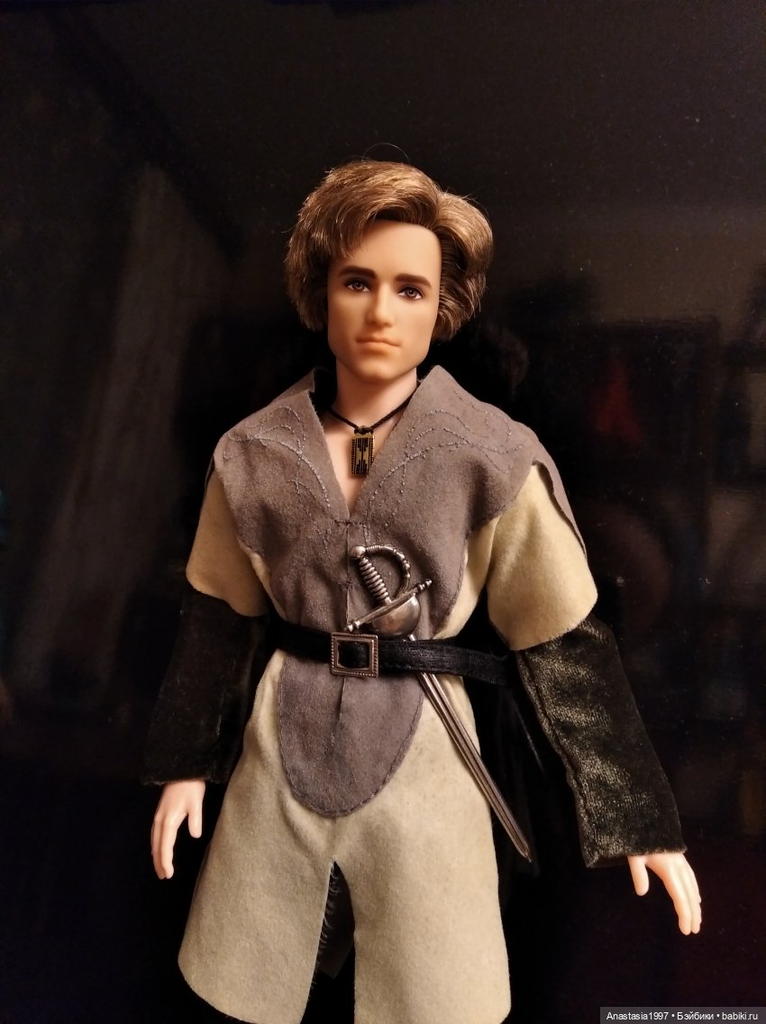 Перевоплощения Кена — Домашние коллекции кукол: фото собраний