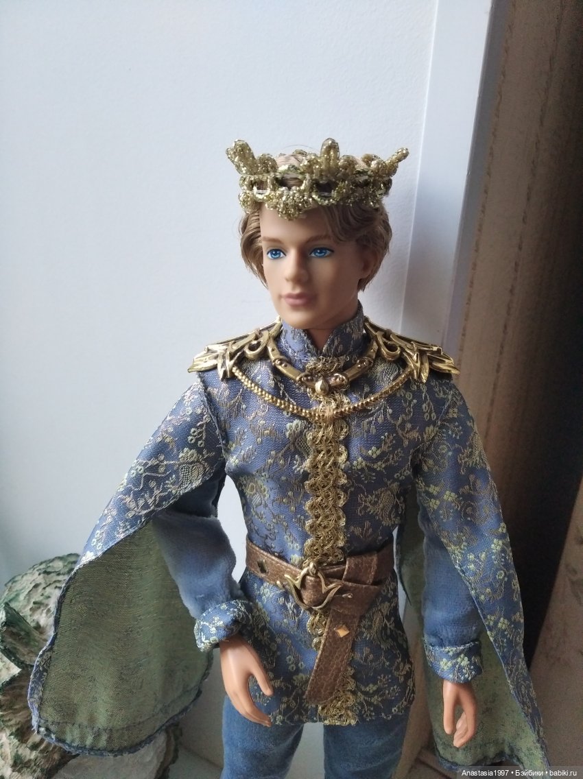 Перевоплощения Кена — Домашние коллекции кукол: фото собраний