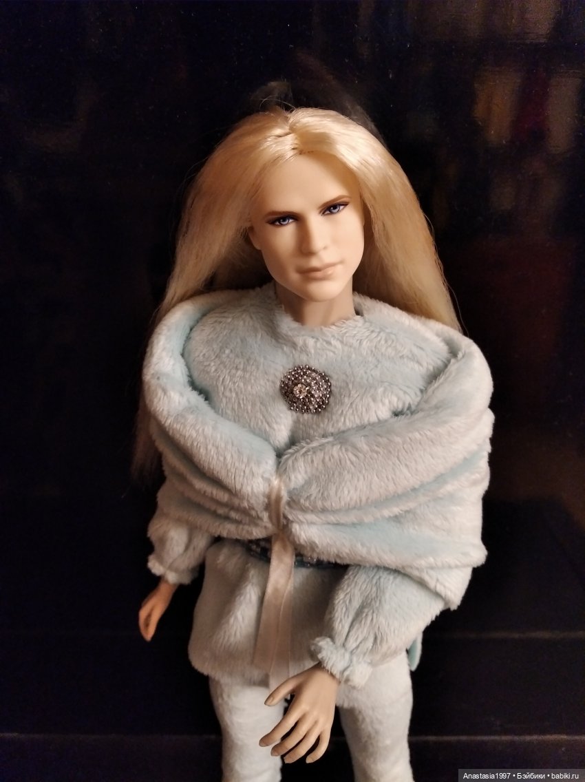 Перевоплощения Кена — Домашние коллекции кукол: фото собраний