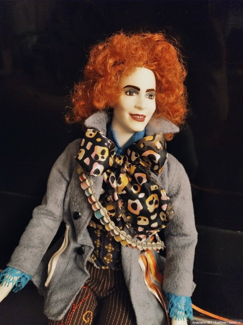 Перевоплощения Кена — Домашние коллекции кукол: фото собраний