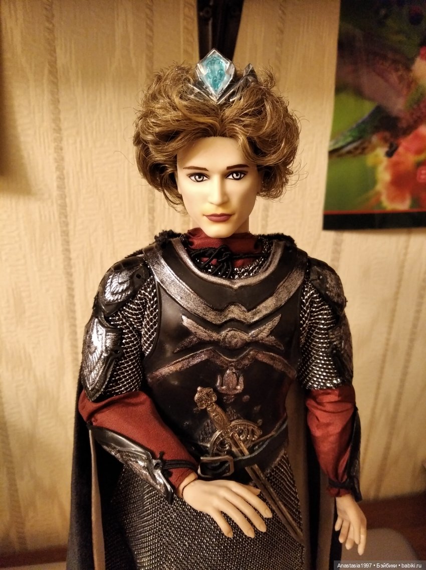 Перевоплощения Кена — Домашние коллекции кукол: фото собраний