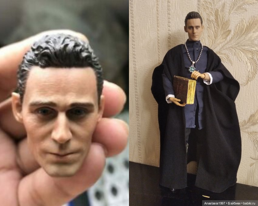 Перевоплощения Кена — Домашние коллекции кукол: фото собраний